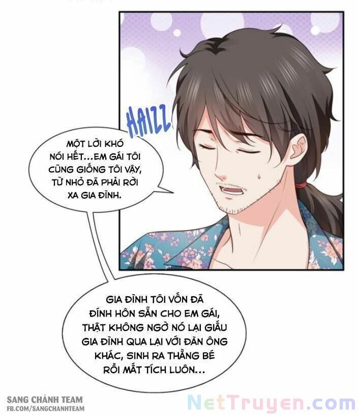 đọc truyện Hệt Như Hàn Quang Gặp Nắng Gắt Chương 163.5 ảnh 18 tại Truyện Dạ Ký
