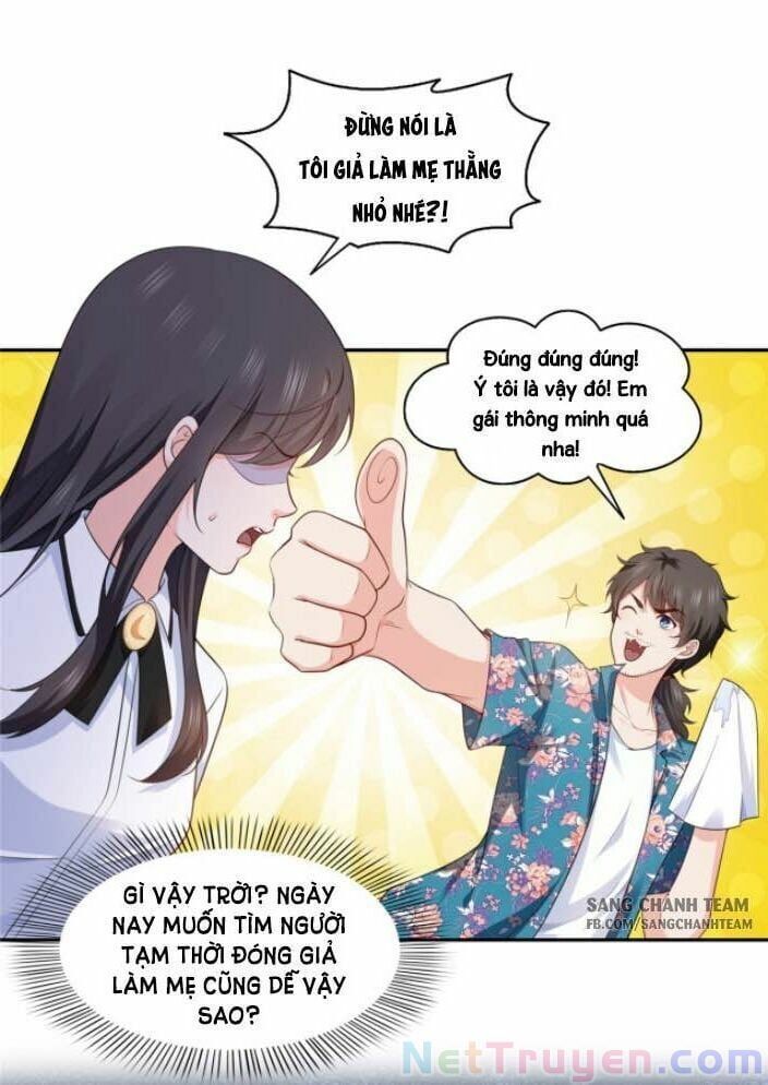 đọc truyện Hệt Như Hàn Quang Gặp Nắng Gắt Chương 163.5 ảnh 21 tại Truyện Dạ Ký