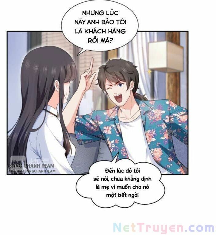 đọc truyện Hệt Như Hàn Quang Gặp Nắng Gắt Chương 163.5 ảnh 23 tại Truyện Dạ Ký