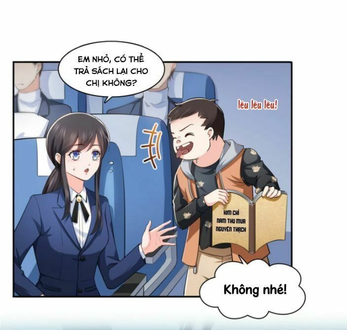 đọc truyện Hệt Như Hàn Quang Gặp Nắng Gắt Chương 163 ảnh 11 tại Thiên Thai Truyện