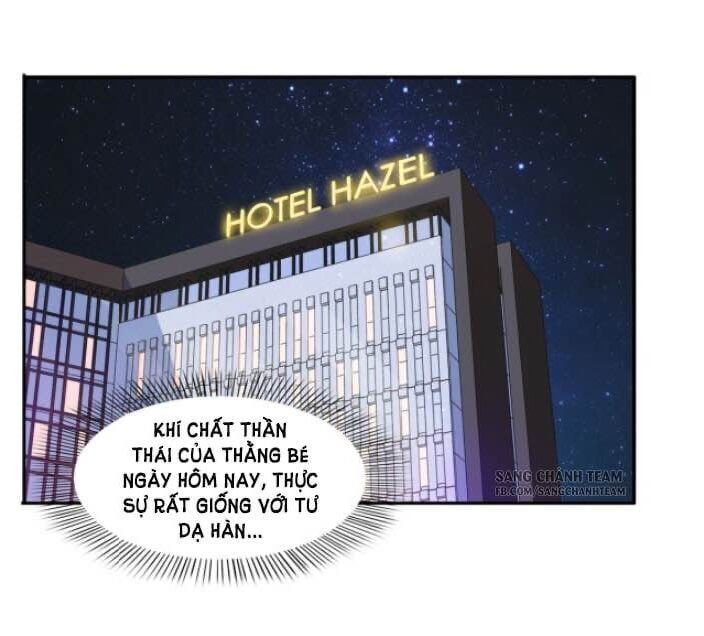 đọc truyện Hệt Như Hàn Quang Gặp Nắng Gắt Chương 164 ảnh 2 tại Thiên Thai Truyện