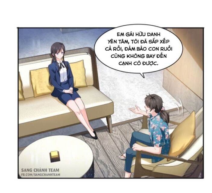 đọc truyện Hệt Như Hàn Quang Gặp Nắng Gắt Chương 164 ảnh 15 tại Thiên Thai Truyện
