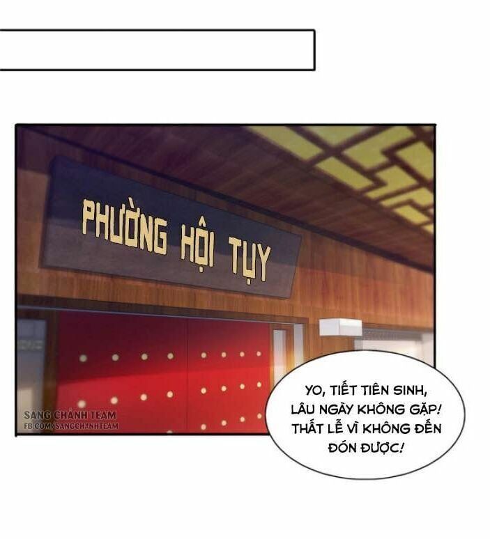 đọc truyện Hệt Như Hàn Quang Gặp Nắng Gắt Chương 165 ảnh 5 tại Thiên Thai Truyện