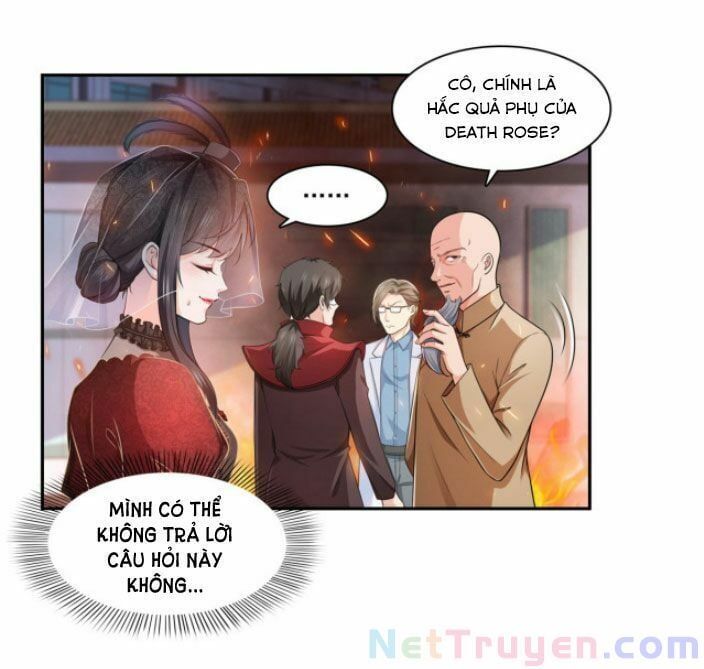 đọc truyện Hệt Như Hàn Quang Gặp Nắng Gắt Chương 168 ảnh 2 tại Thiên Thai Truyện