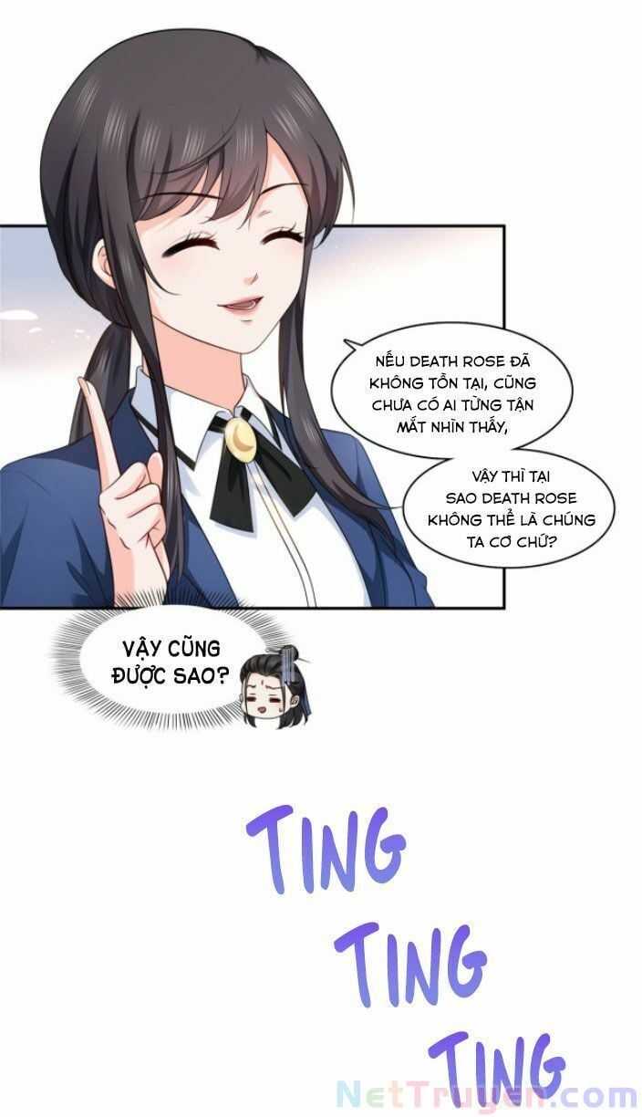 đọc truyện Hệt Như Hàn Quang Gặp Nắng Gắt Chương 168 ảnh 18 tại Thiên Thai Truyện