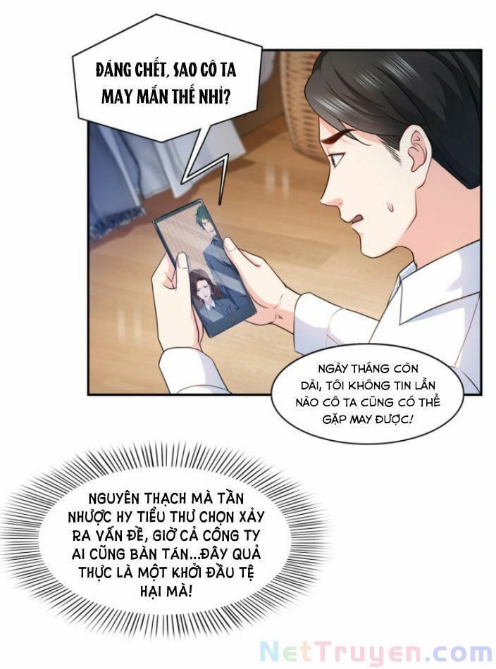 đọc truyện Hệt Như Hàn Quang Gặp Nắng Gắt Chương 168 ảnh 27 tại Thiên Thai Truyện