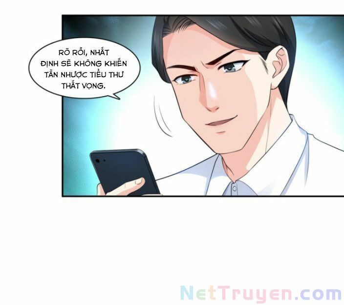 đọc truyện Hệt Như Hàn Quang Gặp Nắng Gắt Chương 168 ảnh 31 tại Thiên Thai Truyện