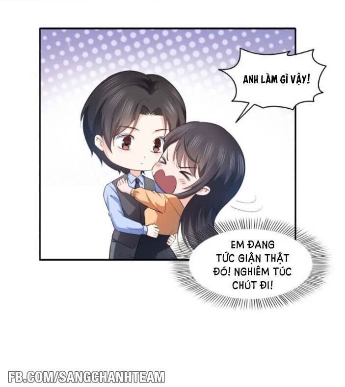 đọc truyện Hệt Như Hàn Quang Gặp Nắng Gắt Chương 169 ảnh 20 tại Giả Dược
