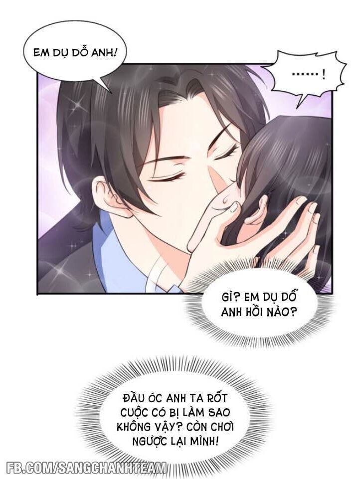 đọc truyện Hệt Như Hàn Quang Gặp Nắng Gắt Chương 169 ảnh 21 tại Giả Dược