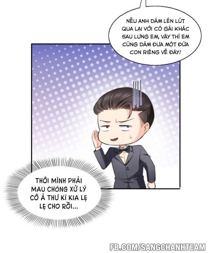 đọc truyện Hệt Như Hàn Quang Gặp Nắng Gắt Chương 169 ảnh 26 tại Giả Dược