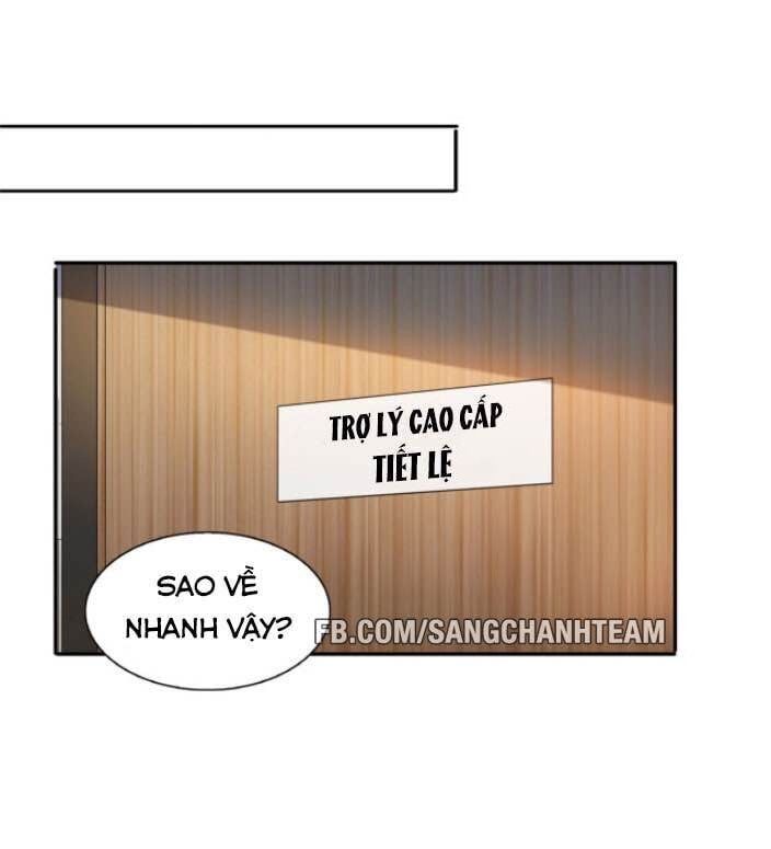 đọc truyện Hệt Như Hàn Quang Gặp Nắng Gắt Chương 169 ảnh 27 tại Giả Dược