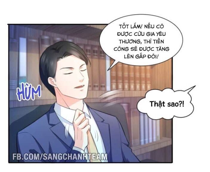 đọc truyện Hệt Như Hàn Quang Gặp Nắng Gắt Chương 169 ảnh 29 tại Giả Dược