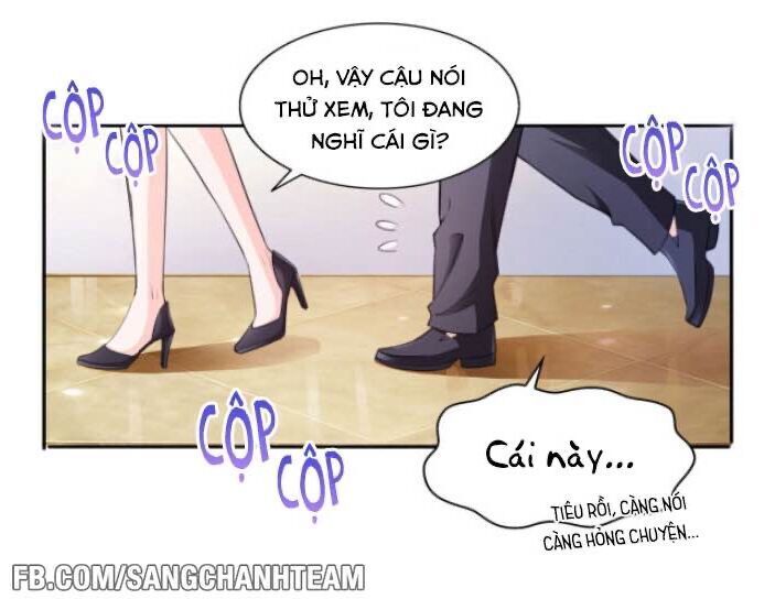 đọc truyện Hệt Như Hàn Quang Gặp Nắng Gắt Chương 169 ảnh 4 tại Giả Dược