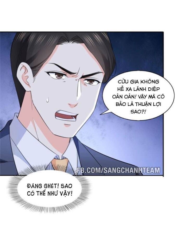 đọc truyện Hệt Như Hàn Quang Gặp Nắng Gắt Chương 169 ảnh 34 tại Giả Dược