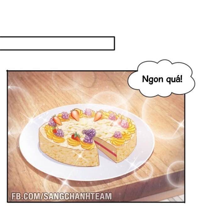 đọc truyện Hệt Như Hàn Quang Gặp Nắng Gắt Chương 169 ảnh 35 tại Giả Dược