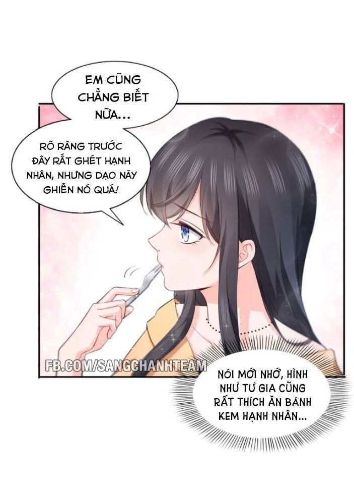 đọc truyện Hệt Như Hàn Quang Gặp Nắng Gắt Chương 169 ảnh 37 tại Giả Dược