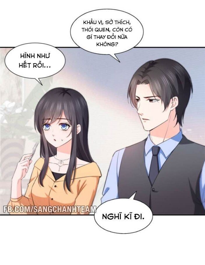 đọc truyện Hệt Như Hàn Quang Gặp Nắng Gắt Chương 169 ảnh 38 tại Giả Dược