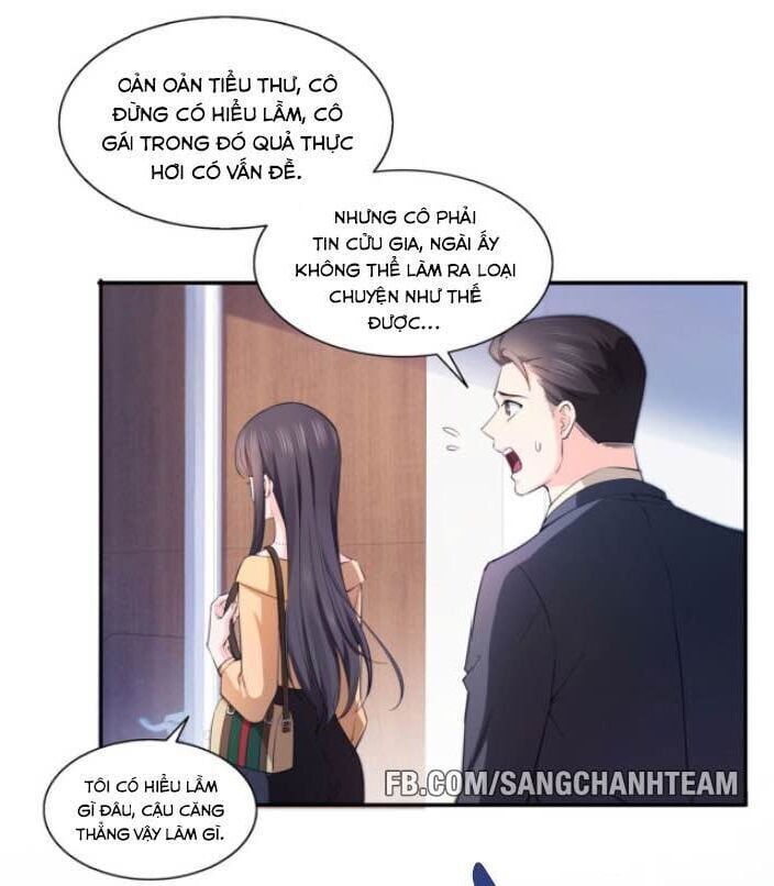 đọc truyện Hệt Như Hàn Quang Gặp Nắng Gắt Chương 169 ảnh 5 tại Giả Dược