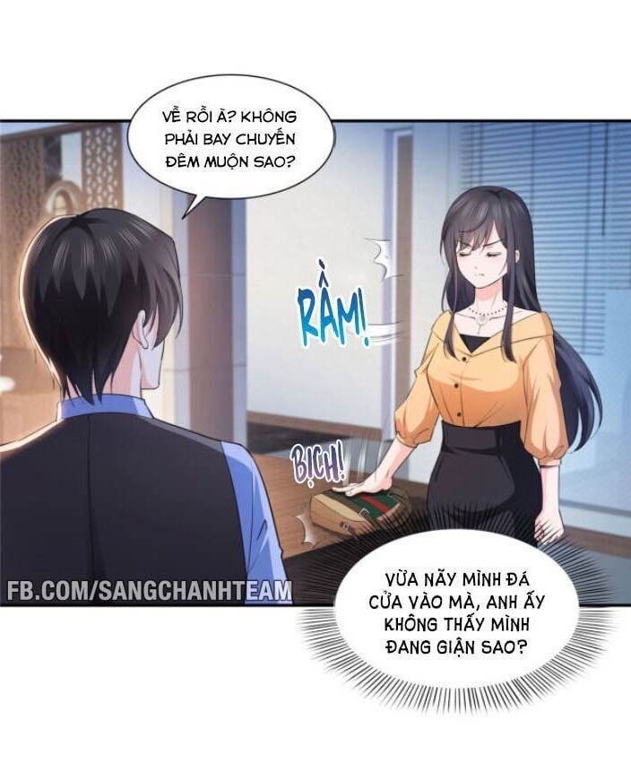 đọc truyện Hệt Như Hàn Quang Gặp Nắng Gắt Chương 169 ảnh 9 tại Giả Dược