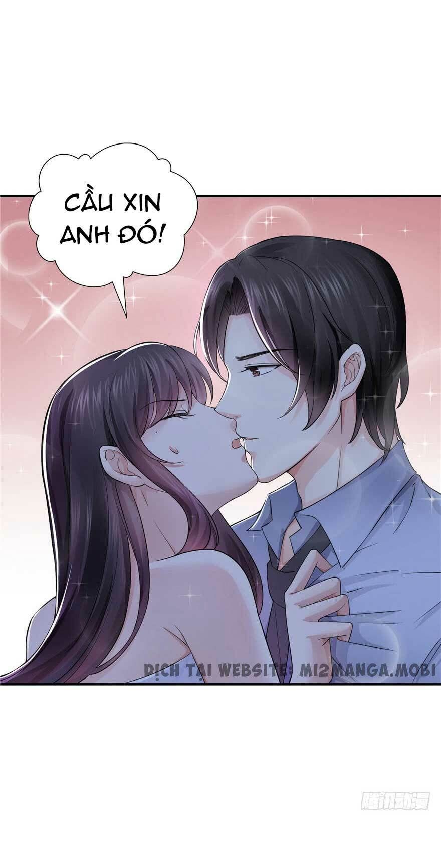 đọc truyện Hệt Như Hàn Quang Gặp Nắng Gắt Chương 17 ảnh 34 tại Thiên Thai Truyện