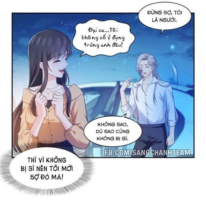 đọc truyện Hệt Như Hàn Quang Gặp Nắng Gắt Chương 170 ảnh 17 tại Thiên Thai Truyện