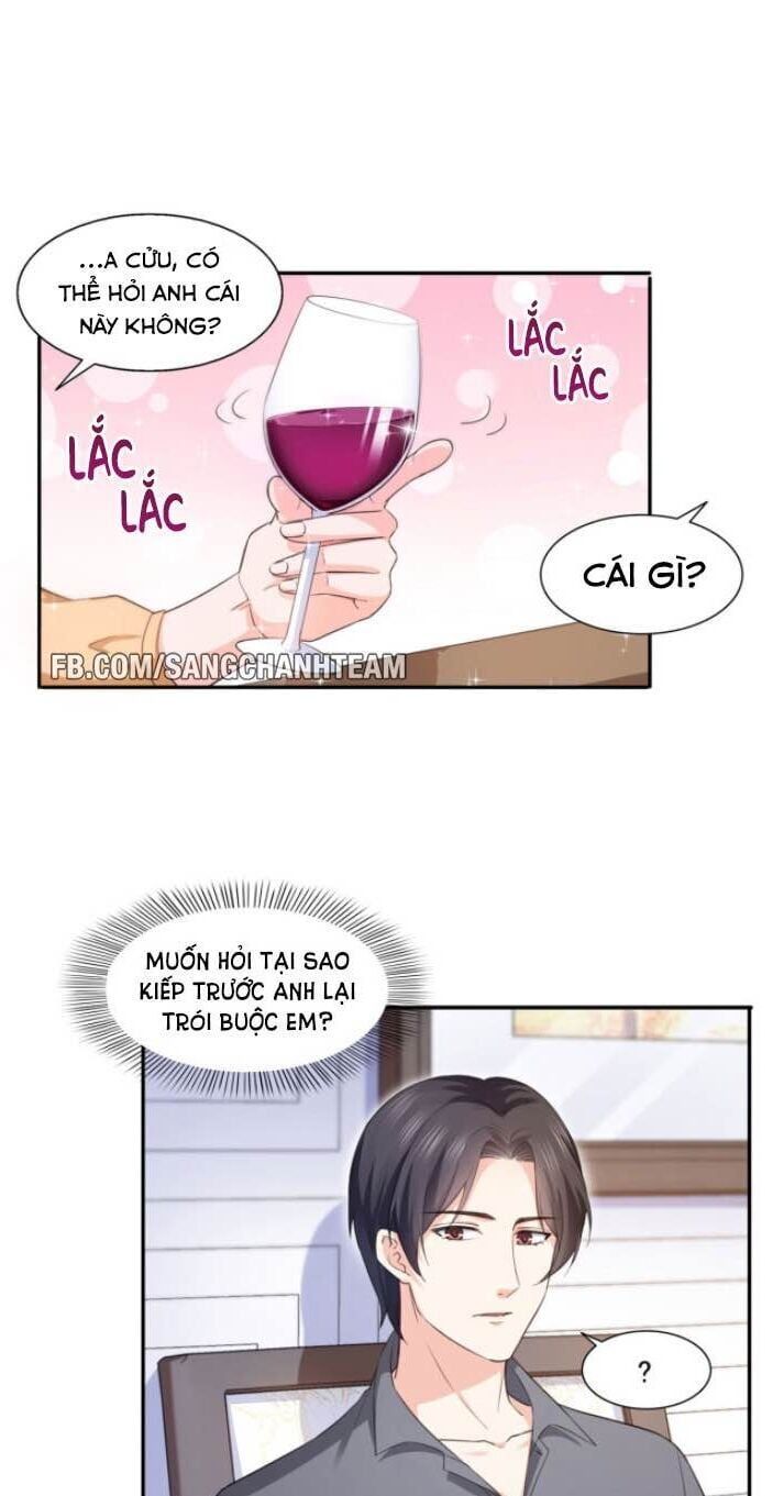 đọc truyện Hệt Như Hàn Quang Gặp Nắng Gắt Chương 171 ảnh 15 tại Thiên Thai Truyện