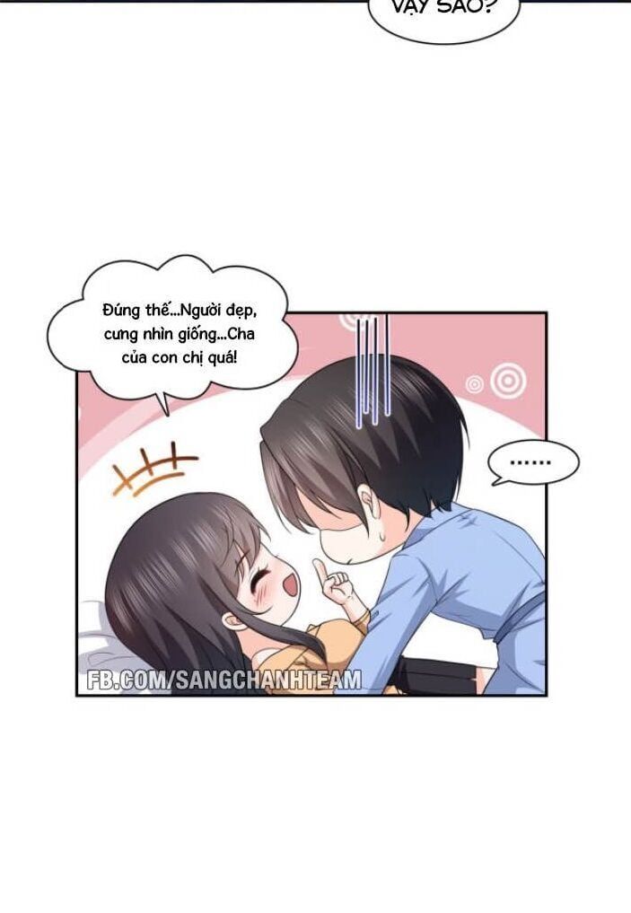 đọc truyện Hệt Như Hàn Quang Gặp Nắng Gắt Chương 172 ảnh 18 tại Thiên Thai Truyện