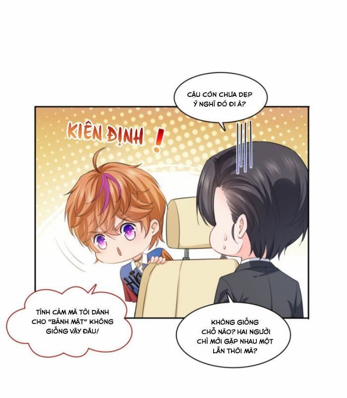 đọc truyện Hệt Như Hàn Quang Gặp Nắng Gắt Chương 174 ảnh 18 tại Thiên Thai Truyện