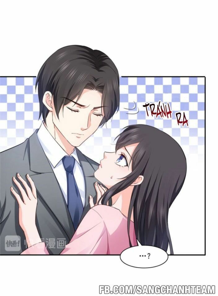 đọc truyện Hệt Như Hàn Quang Gặp Nắng Gắt Chương 176 ảnh 37 tại Thiên Thai Truyện