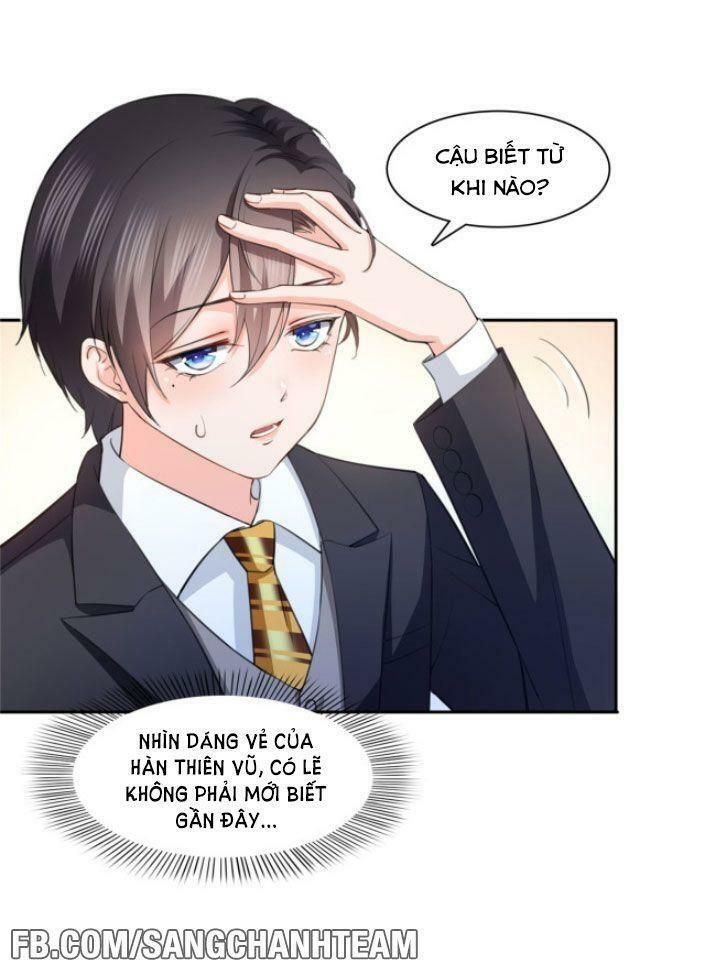 đọc truyện Hệt Như Hàn Quang Gặp Nắng Gắt Chương 179 ảnh 20 tại Giả Dược