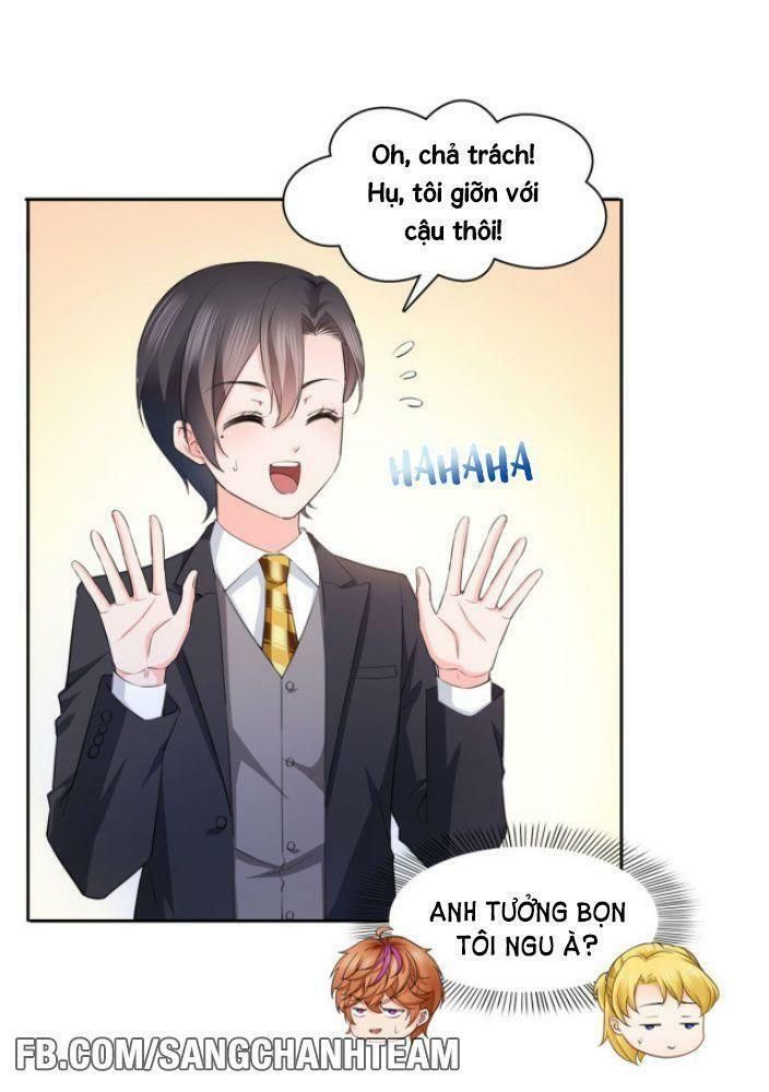 đọc truyện Hệt Như Hàn Quang Gặp Nắng Gắt Chương 179 ảnh 6 tại Giả Dược