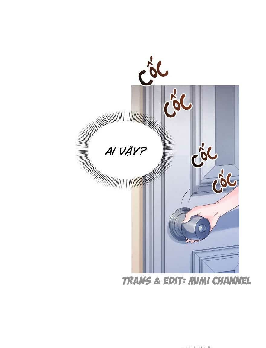 đọc truyện Hệt Như Hàn Quang Gặp Nắng Gắt Chương 18 ảnh 2 tại Thiên Thai Truyện
