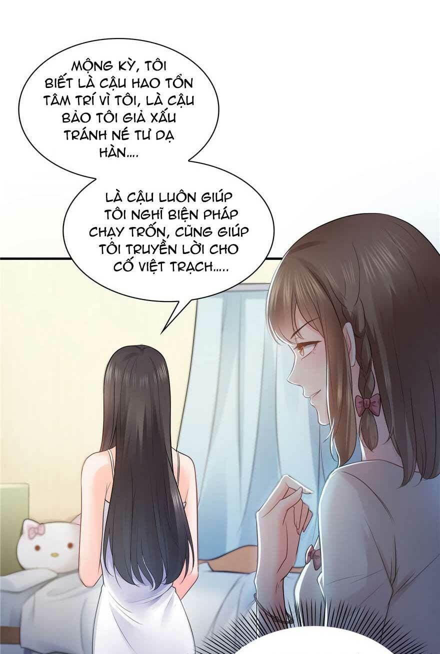 đọc truyện Hệt Như Hàn Quang Gặp Nắng Gắt Chương 18 ảnh 15 tại Thiên Thai Truyện