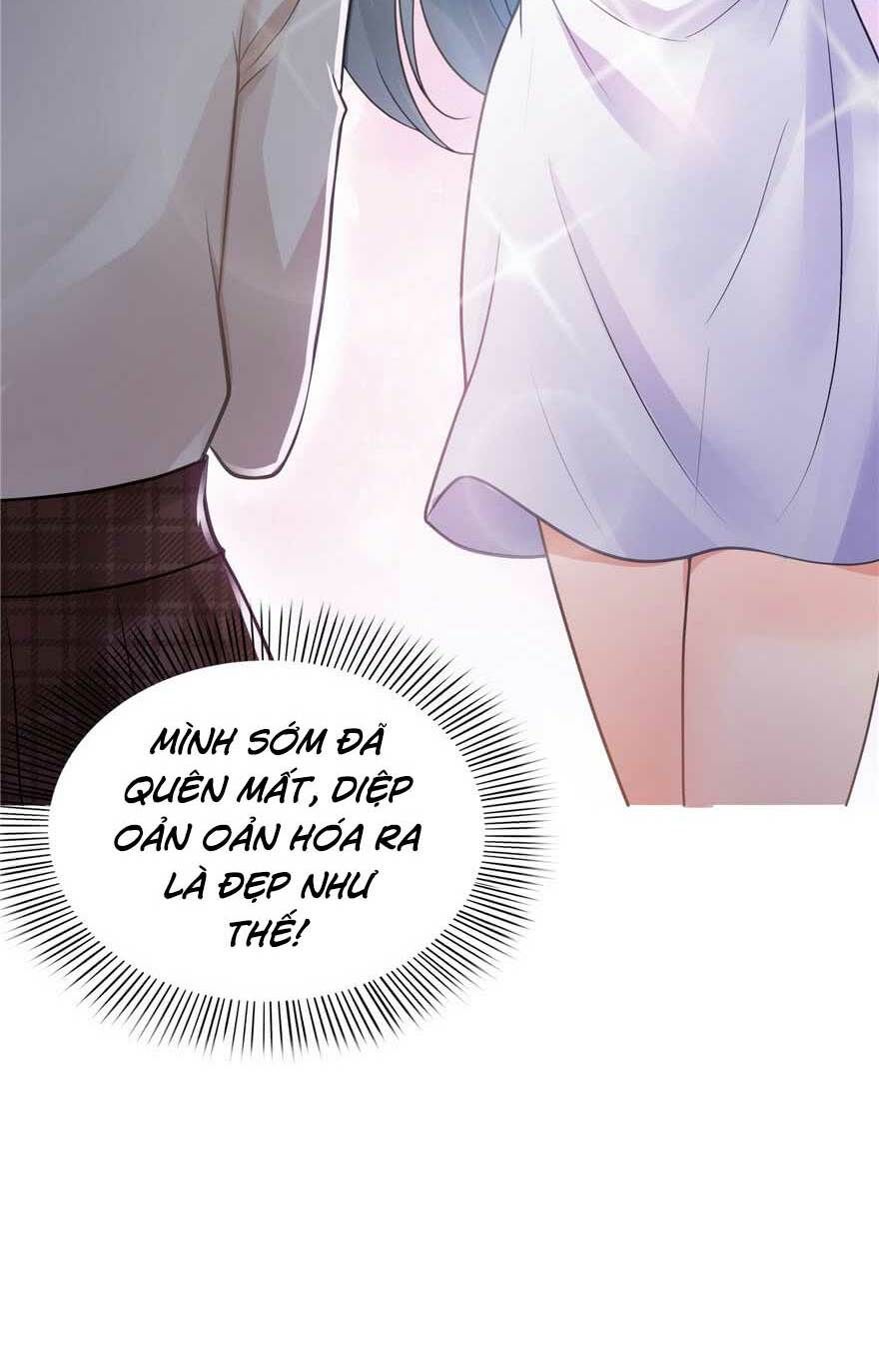 đọc truyện Hệt Như Hàn Quang Gặp Nắng Gắt Chương 18 ảnh 5 tại Thiên Thai Truyện