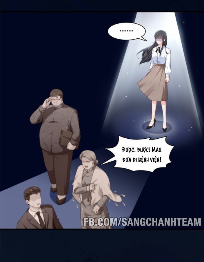 đọc truyện Hệt Như Hàn Quang Gặp Nắng Gắt Chương 180 ảnh 6 tại Giả Dược