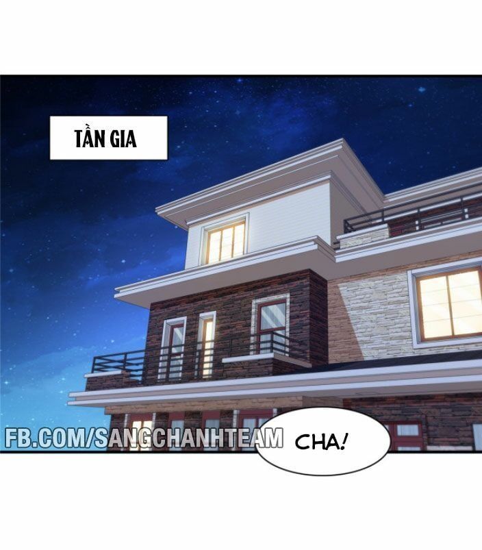 đọc truyện Hệt Như Hàn Quang Gặp Nắng Gắt Chương 181 ảnh 2 tại Thiên Thai Truyện