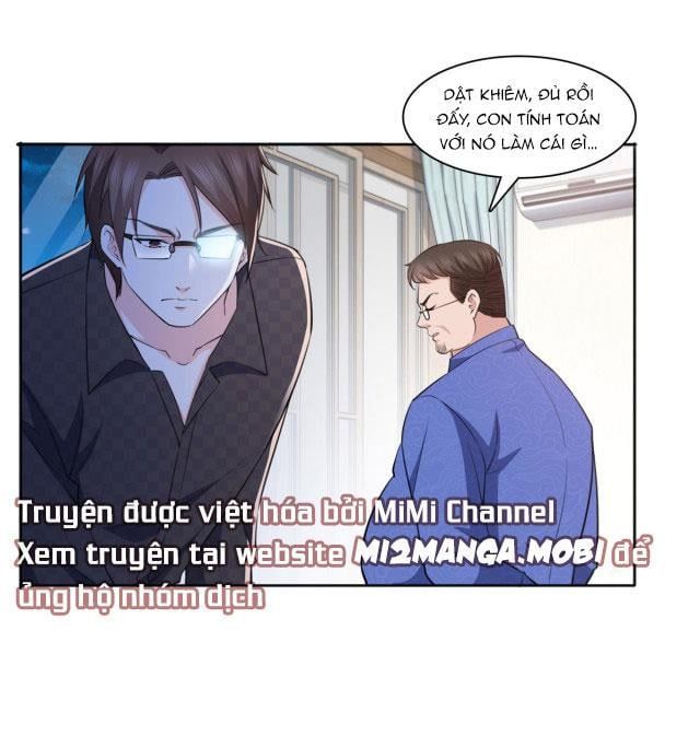 đọc truyện Hệt Như Hàn Quang Gặp Nắng Gắt Chương 183.2 ảnh 18 tại Thiên Thai Truyện