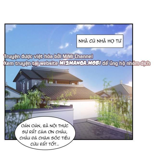 đọc truyện Hệt Như Hàn Quang Gặp Nắng Gắt Chương 184.1 ảnh 2 tại Thiên Thai Truyện