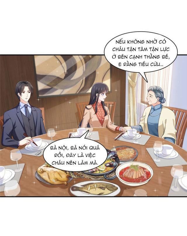 đọc truyện Hệt Như Hàn Quang Gặp Nắng Gắt Chương 184.1 ảnh 3 tại Thiên Thai Truyện