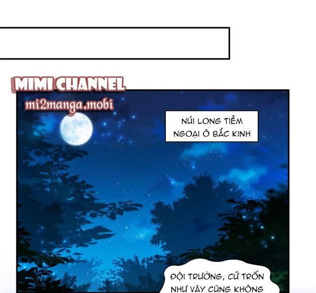 đọc truyện Hệt Như Hàn Quang Gặp Nắng Gắt Chương 184.2 ảnh 2 tại Thiên Thai Truyện