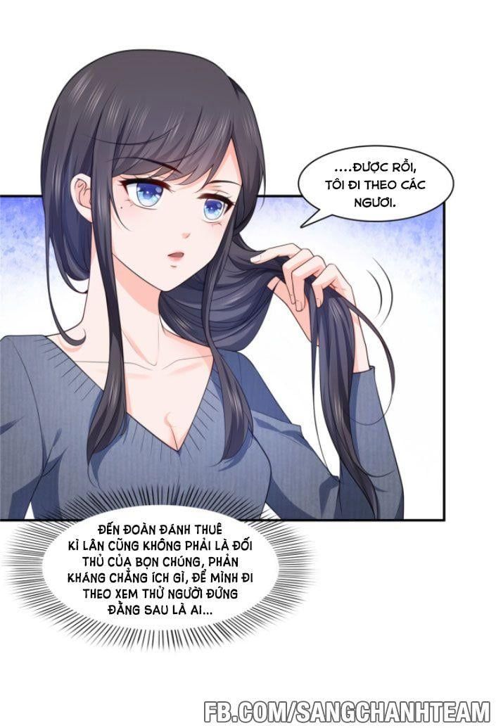 đọc truyện Hệt Như Hàn Quang Gặp Nắng Gắt Chương 186 ảnh 30 tại Thiên Thai Truyện