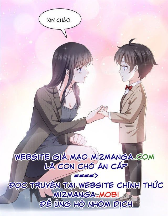 đọc truyện Hệt Như Hàn Quang Gặp Nắng Gắt Chương 189.1 ảnh 13 tại Thiên Thai Truyện