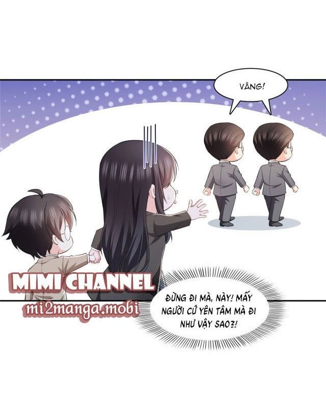 đọc truyện Hệt Như Hàn Quang Gặp Nắng Gắt Chương 189.2 ảnh 5 tại Thiên Thai Truyện