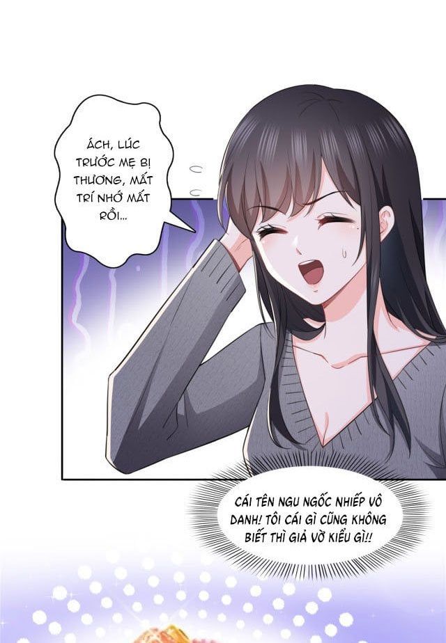 đọc truyện Hệt Như Hàn Quang Gặp Nắng Gắt Chương 189.2 ảnh 10 tại Thiên Thai Truyện