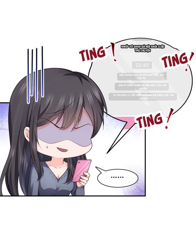 đọc truyện Hệt Như Hàn Quang Gặp Nắng Gắt Chương 190.1 ảnh 12 tại Thiên Thai Truyện