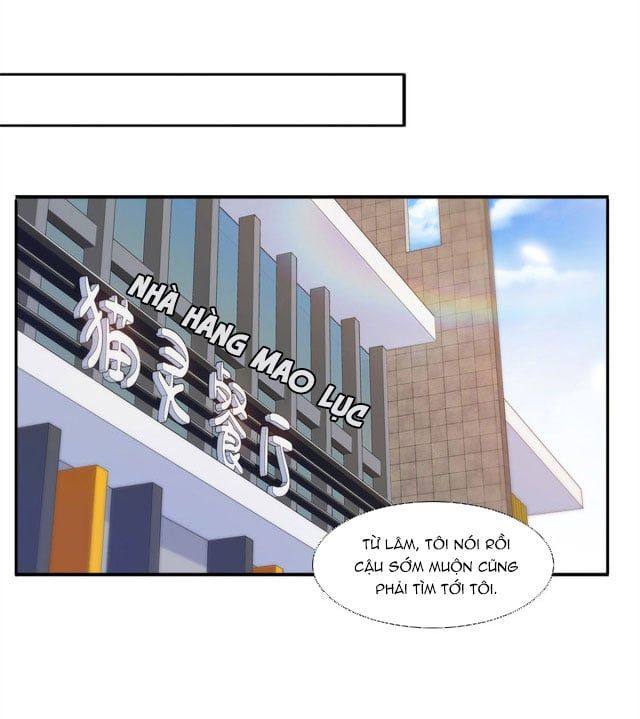 đọc truyện Hệt Như Hàn Quang Gặp Nắng Gắt Chương 191.2 ảnh 2 tại Thiên Thai Truyện