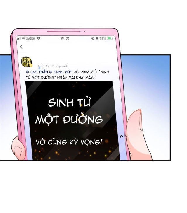 đọc truyện Hệt Như Hàn Quang Gặp Nắng Gắt Chương 192.1 ảnh 17 tại Thiên Thai Truyện