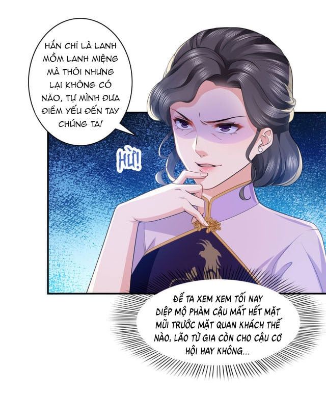 đọc truyện Hệt Như Hàn Quang Gặp Nắng Gắt Chương 192.1 ảnh 9 tại Thiên Thai Truyện