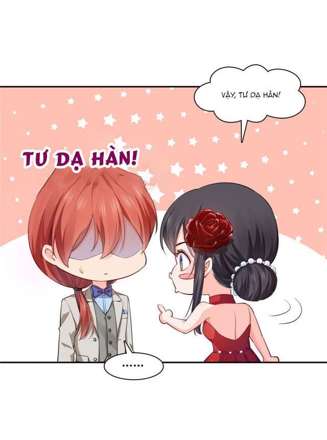 đọc truyện Hệt Như Hàn Quang Gặp Nắng Gắt Chương 193.2 ảnh 14 tại Thiên Thai Truyện