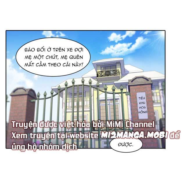 đọc truyện Hệt Như Hàn Quang Gặp Nắng Gắt Chương 197.1 ảnh 2 tại Thiên Thai Truyện